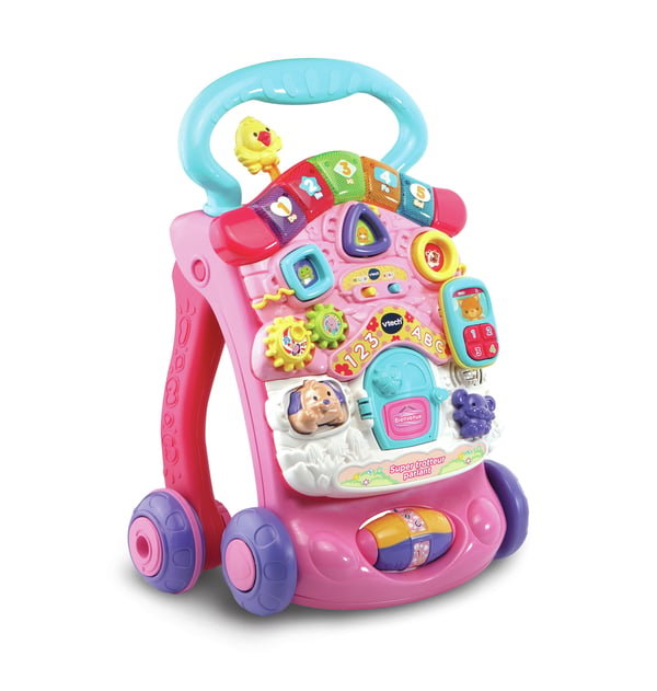 VTech 80-505659 oppimislelu