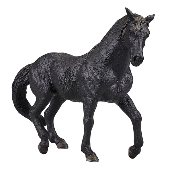 Mojo Fun Andalusian Stallion Black