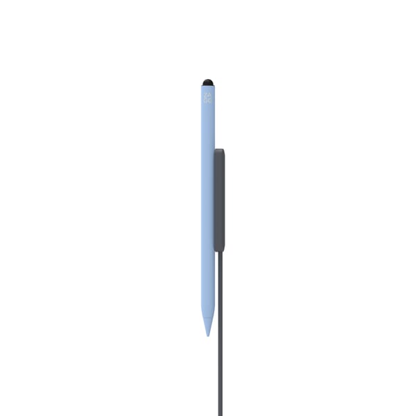 ZAGG Pro Stylus 2-Universal Stylus-Blue- Wirelessly charged