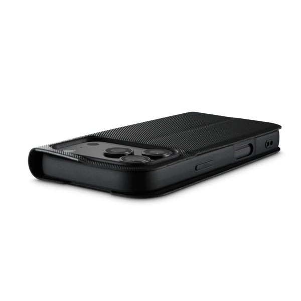 Hama Daily Protect mobiltelefon etui 16 cm (6.3") Folie Sort