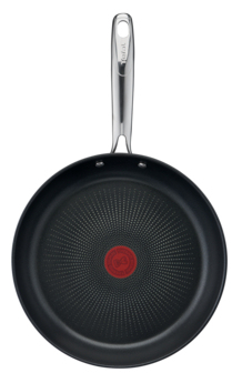 Tefal DUETTO+ G7320634 stekpanna Allmän matlagning Rund