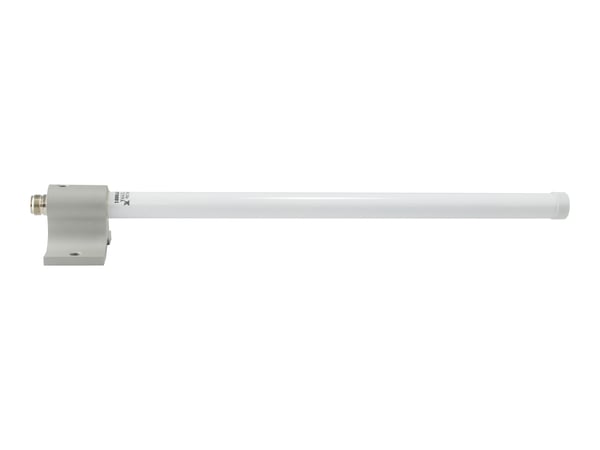 LevelOne OAN-4102 nätverksantenner Rundstrålande antenn N-typ 10 dBi