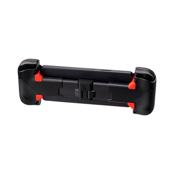 Acer Nitro Mobile Gaming Controller NGR400 Sort Controller af håndgreb Analog Android, iOS