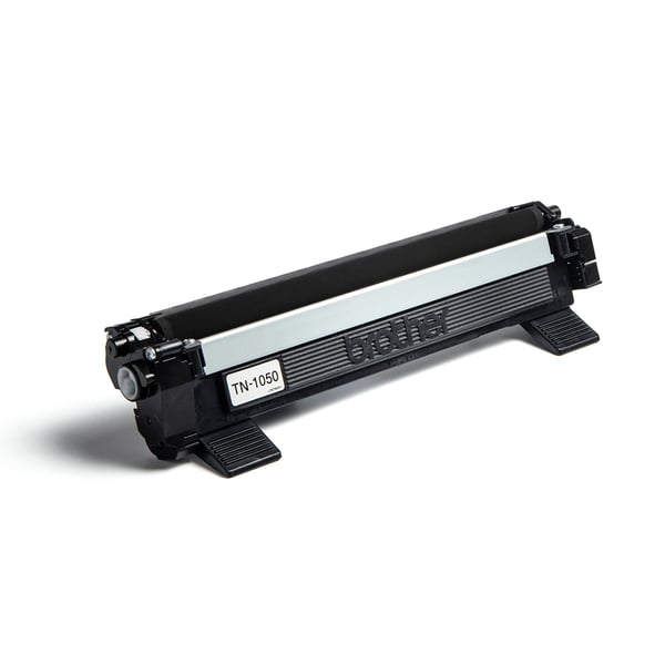 Brother TN-1050 tonerpatron 1 stk Original Sort