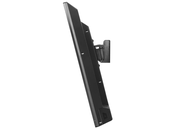 Peerless PT630 tv-beslag 73,7 cm (29") Sort