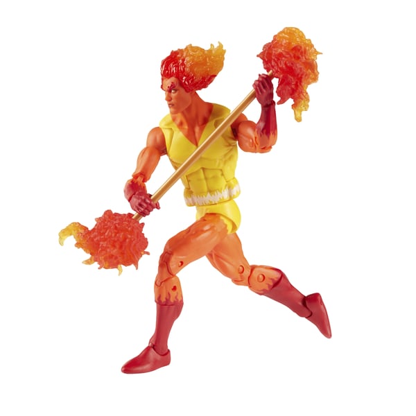 Marvel F34445L0 leksaksfigurer