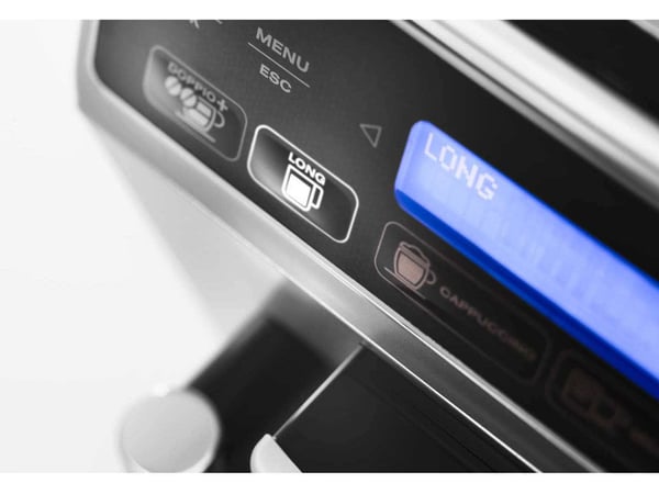 De’Longhi Autentica Cappuccino ETAM 29.660.SB Espressokone