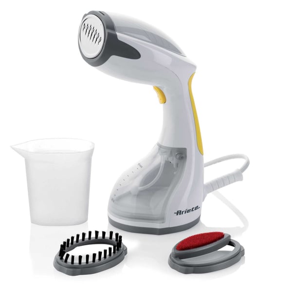 Ariete 4167/00 Handhållen klädångare 0,26 l 1200 W Vit