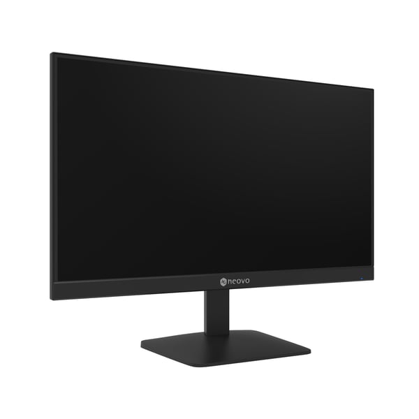 AG Neovo LA2204 platta pc-skärmar 54,6 cm (21.5") 1920 x 1080 pixlar Full HD LCD Svart