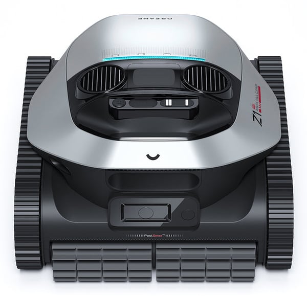 Dreame Z1 Pro Poolrengöringsrobot