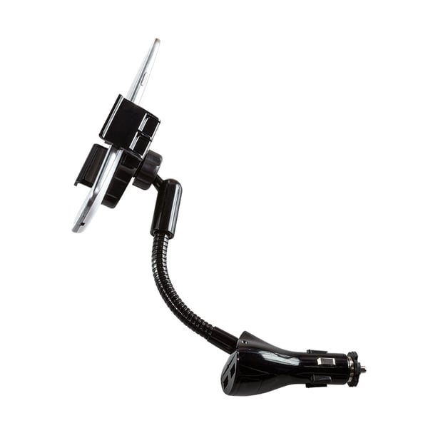 LogiLink PA0121 holder Aktiv holder Mobiltelefon/Smartphone Sort