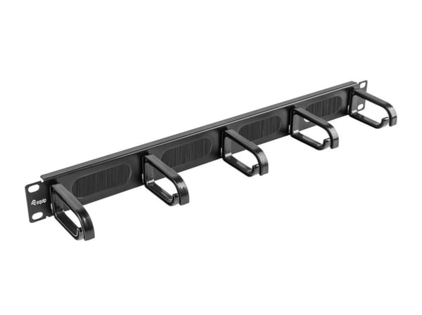 Equip 327320 rack tillbehör Kabelhanteringspanel