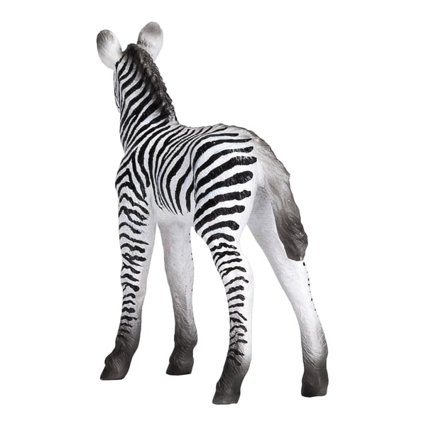Mojo Fun Zebra Foal