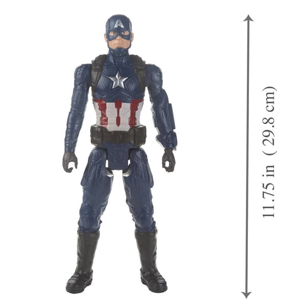 Marvel Avengers E3919ES0 legetøjsfigur til børn