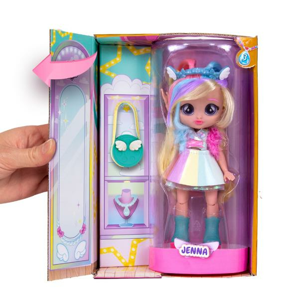 IMC Toys Jenna