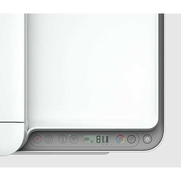 HP DeskJet 4220e Trådløst All-in-One Farve Printer, Instant Ink; Kopimaskine, scanner