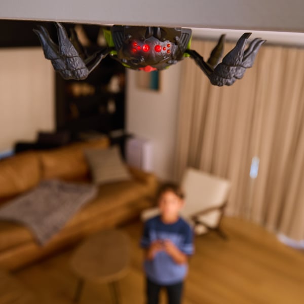 6077330 underholdningsrobot
