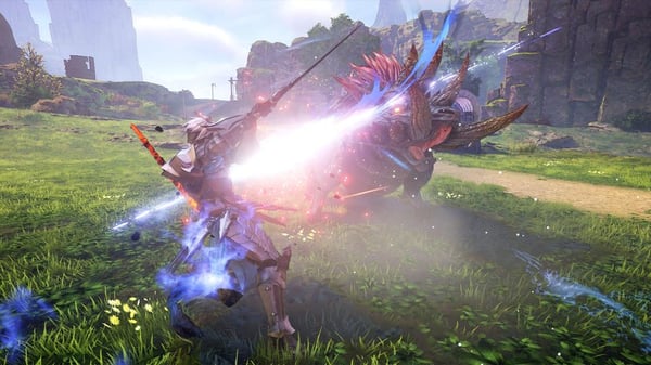 BANDAI NAMCO Entertainment Tales of Arise Vakio PlayStation 4