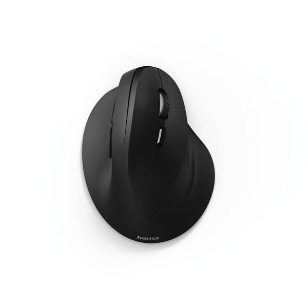 Hama 00182699 hiiri Office Oikeakätinen Langaton RF Optinen 1400 DPI