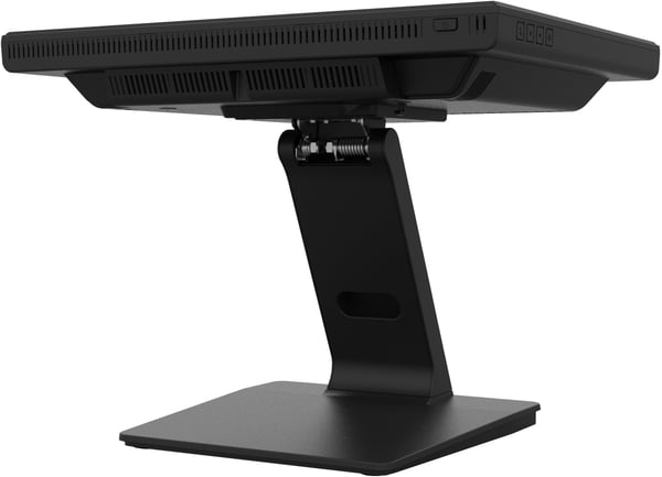 iiyama ProLite T1732MSC-B2S platta pc-skärmar 43,2 cm (17") 1280 x 1024 pixlar SXGA LED Pekskärm Svart