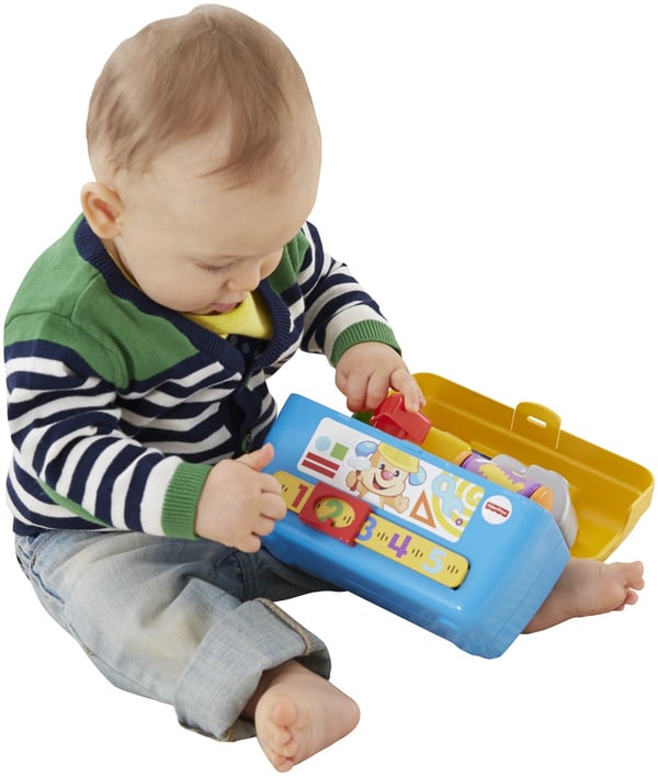 Mattel CGV13 utbildningsleksaker