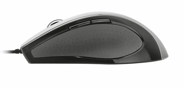 Trust MaxTrack Mini mus Højre hånd USB Type-A Optisk 1000 dpi