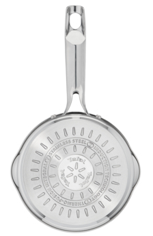 Tefal Duetto+ G719SA pann- och grytset 10 styck