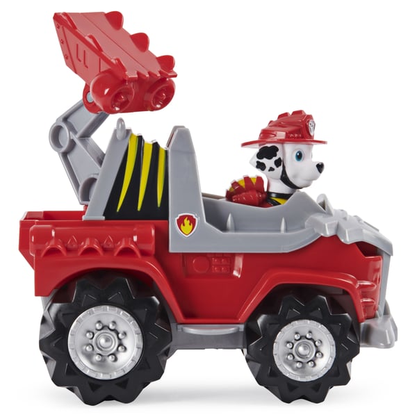 PAW Patrol PAW VHC ThmVeh Dino Marshall GML