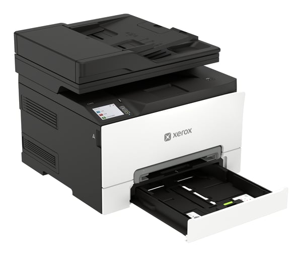 Lexmark Xerox C303A - Multifunktionsskrivare - Färg - Laser - Legal (216 x 356 mm)