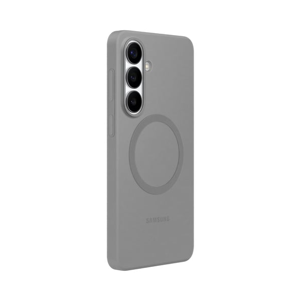 Samsung EF-ES947CJEGWW mobiltelefonfodral 17,5 cm (6.9") Hölster Grå