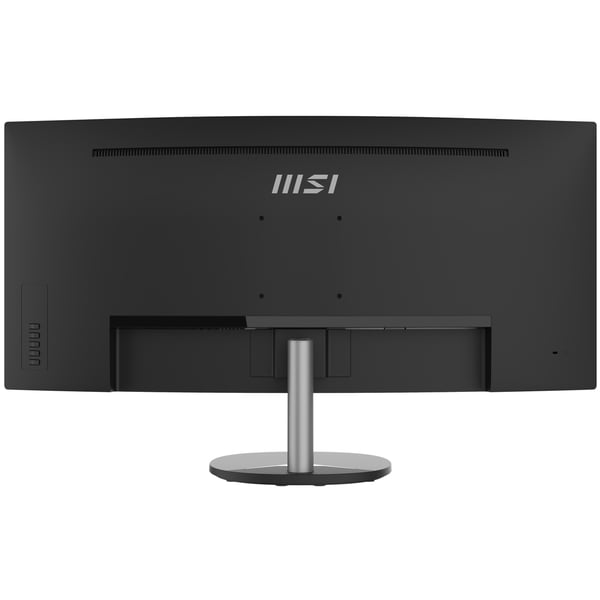 MSI Pro MP341CQ computerskærm 86,4 cm (34") 3440 x 1440 pixel UltraWide Quad HD Sort