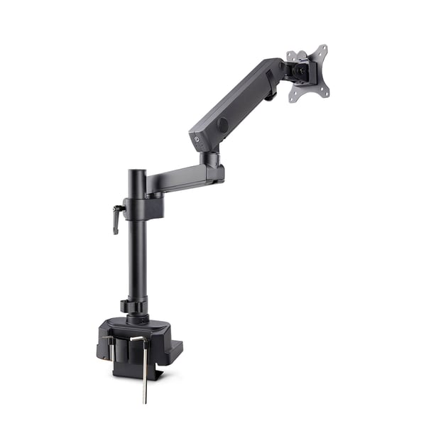 StarTech.com ARMPIVOT2 skærmbeslag og -stativer 101,6 cm (40") Sort