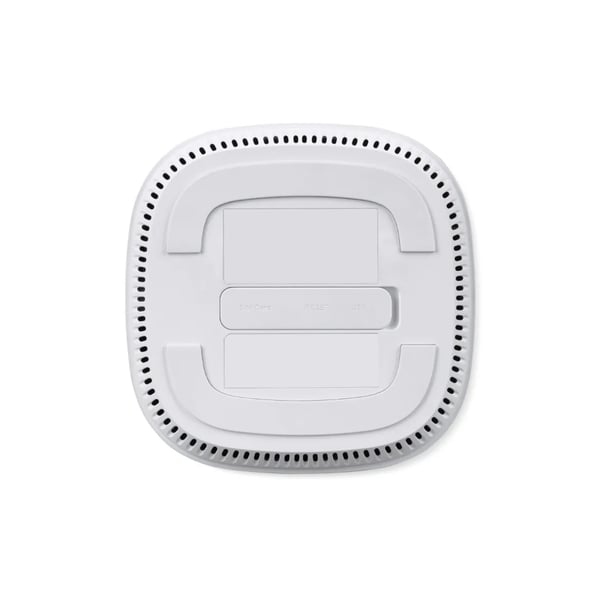 Acer Connect X6E 5G CPE EU Plug trådløs router Gigabit Ethernet Tri-band (2,4 GHz/5 GHz/6 GHz) Hvid