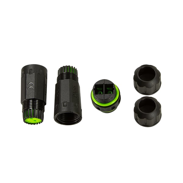 LogiLink FA05SD3 fiberstik SC Hunstik