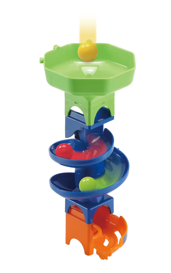 VTech Marble Rush 80-503649 legetøj til læring
