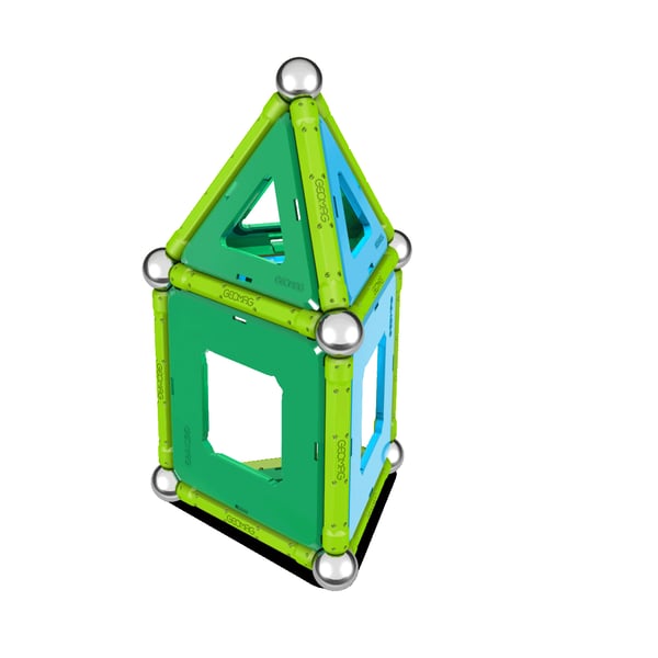 Giochi Preziosi GMP03 byggeklods