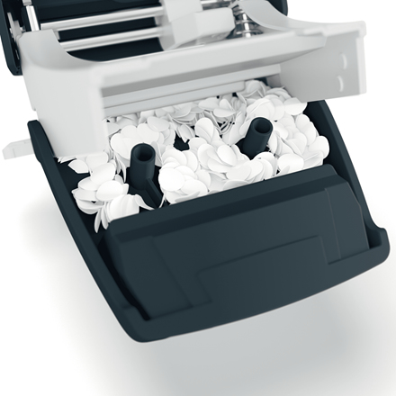 Leitz Cosy hulapparat
