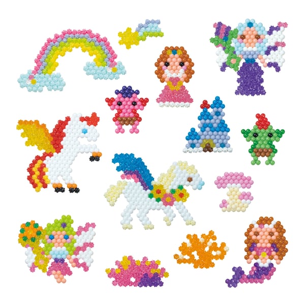 Aquabeads Magisk värld