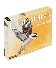 Asmodee FEU63576 lautapeli