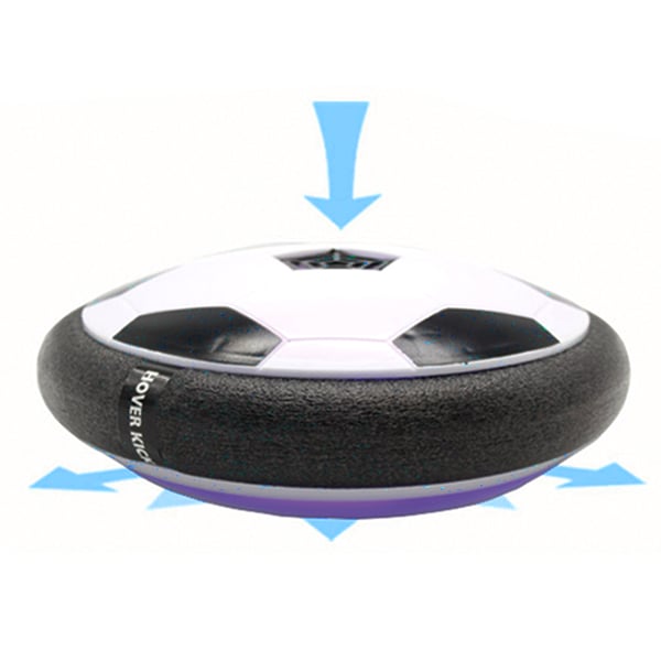 Gear2Play GP20824 aktive/færdighedsspil & legetøj Air power-fodbolde