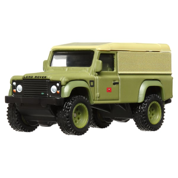Hot Wheels Fast & Furious HKD26 leluajoneuvo