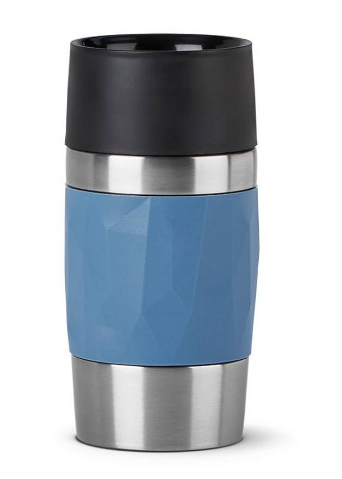 EMSA N21602 0,3 ml Sininen Ruostumaton teräs