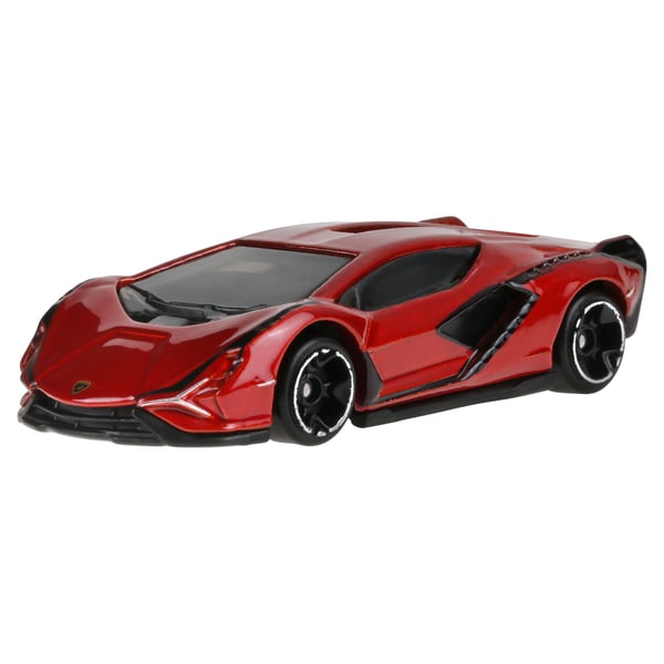 Hot Wheels Lamborghini Sian