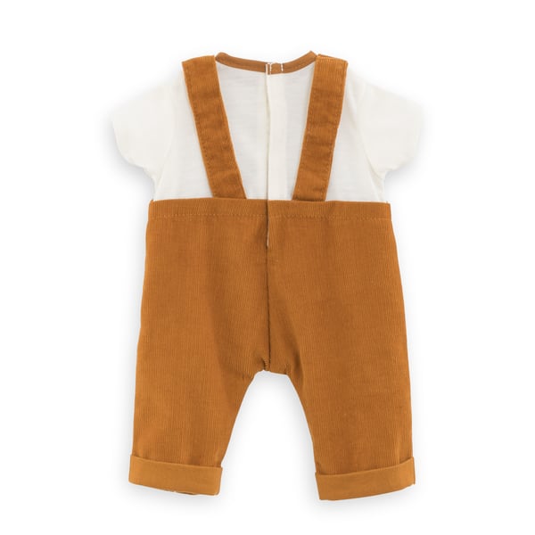 Corolle 141450 dukke tilbehør Dukke jumpsuit