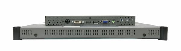 AG Neovo SX-19G CCTV skærm 48,3 cm (19") 1280 x 1024 pixel