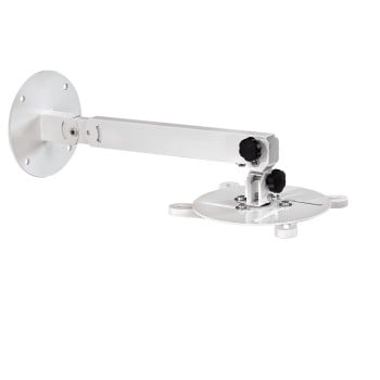 Hama Projector Mount monteringsbeslag til projektor Sølv