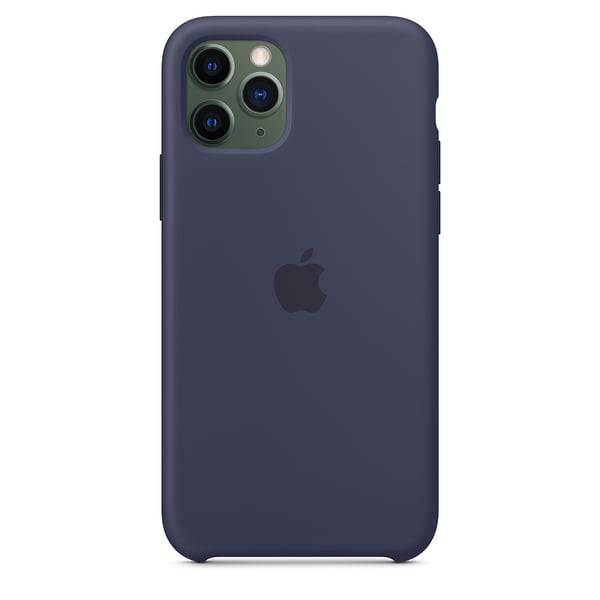 Apple MWYJ2ZM/A mobiltelefon etui 14,7 cm (5.8") Cover Blå