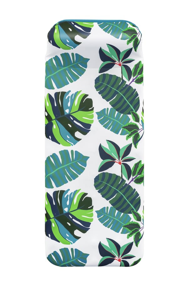 Bestway 43731 allas- & rantakelluke Monivärinen Kuvio PVC-muovi, Polyesteri Kelluva patja