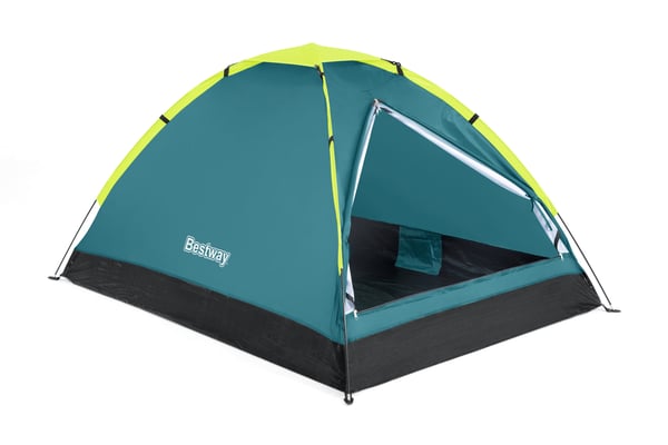 Bestway 68084 / 24 tält Svart, Blå, Gul Kupol-/iglootält