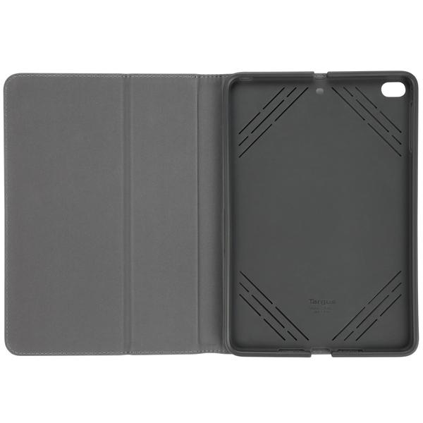 Targus Click-In 20,1 cm (7.9") Folio Svart